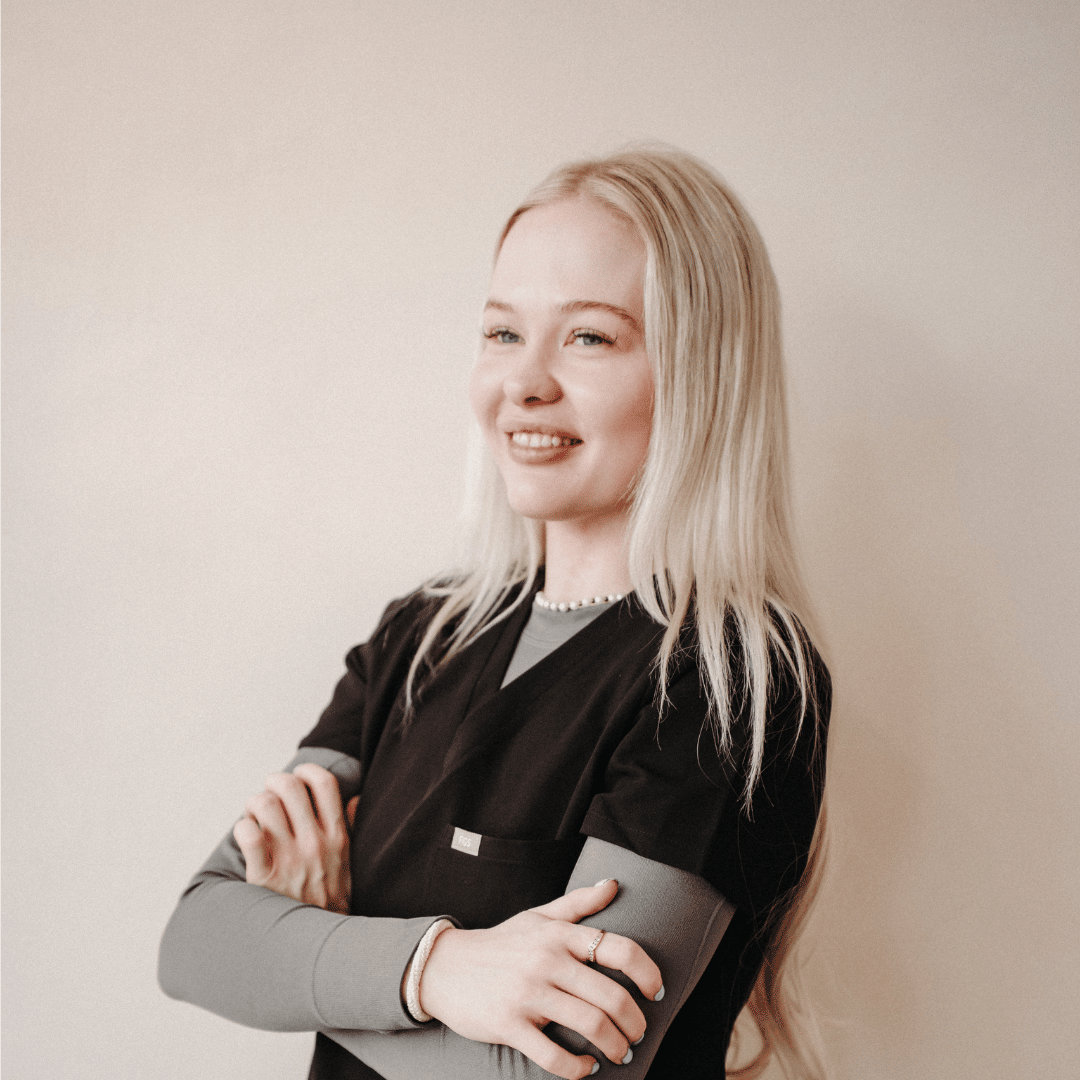 Vikki Nurse Team member VIVA