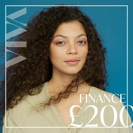 £200 Treatment Finance