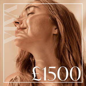 £1500 Treatment Voucher