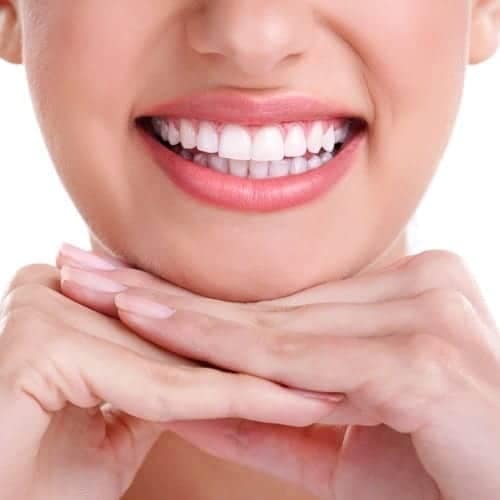 Anti-wrinkle treatments for Gummy Smile
