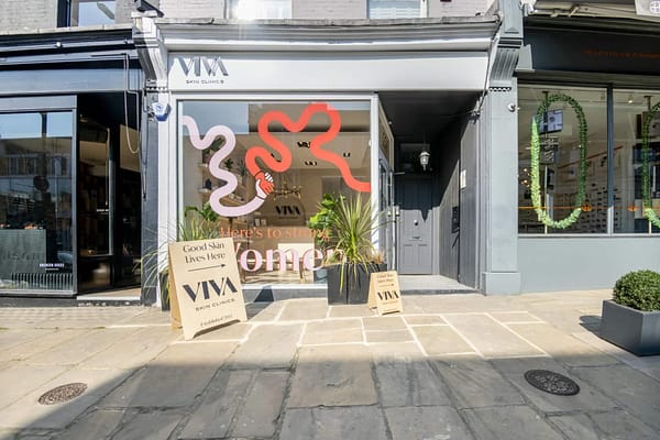 VivaSkincare Chelsea 3