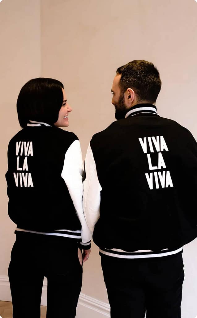 Viva La Viva