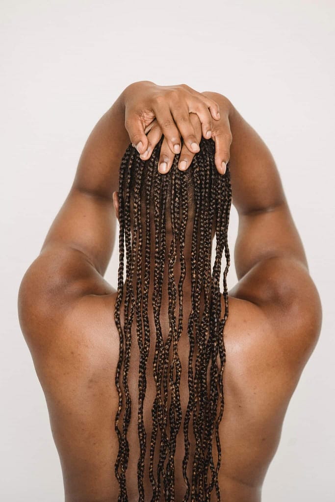 laser hair removal for men london