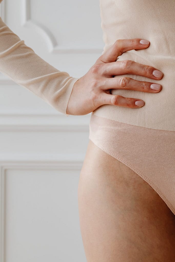 laser hair removal bikini line kent