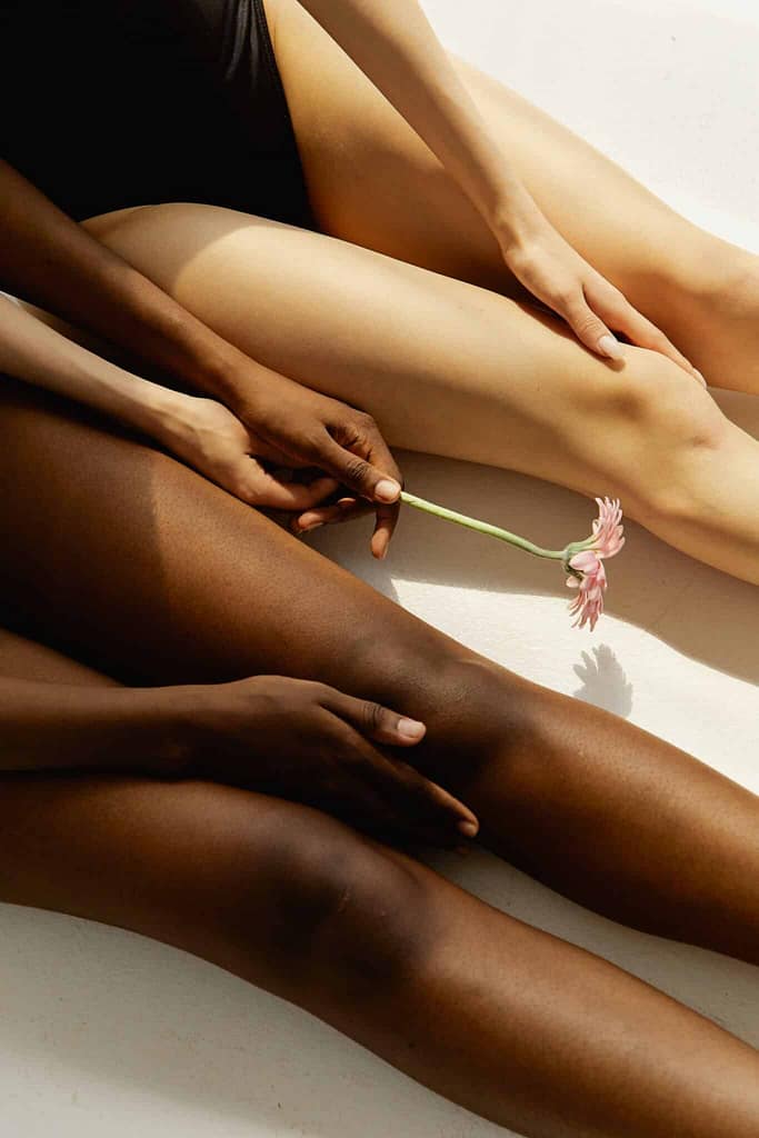10 Benefits of Laser Hair Removal 1 top ten reasons for laser hair removal
