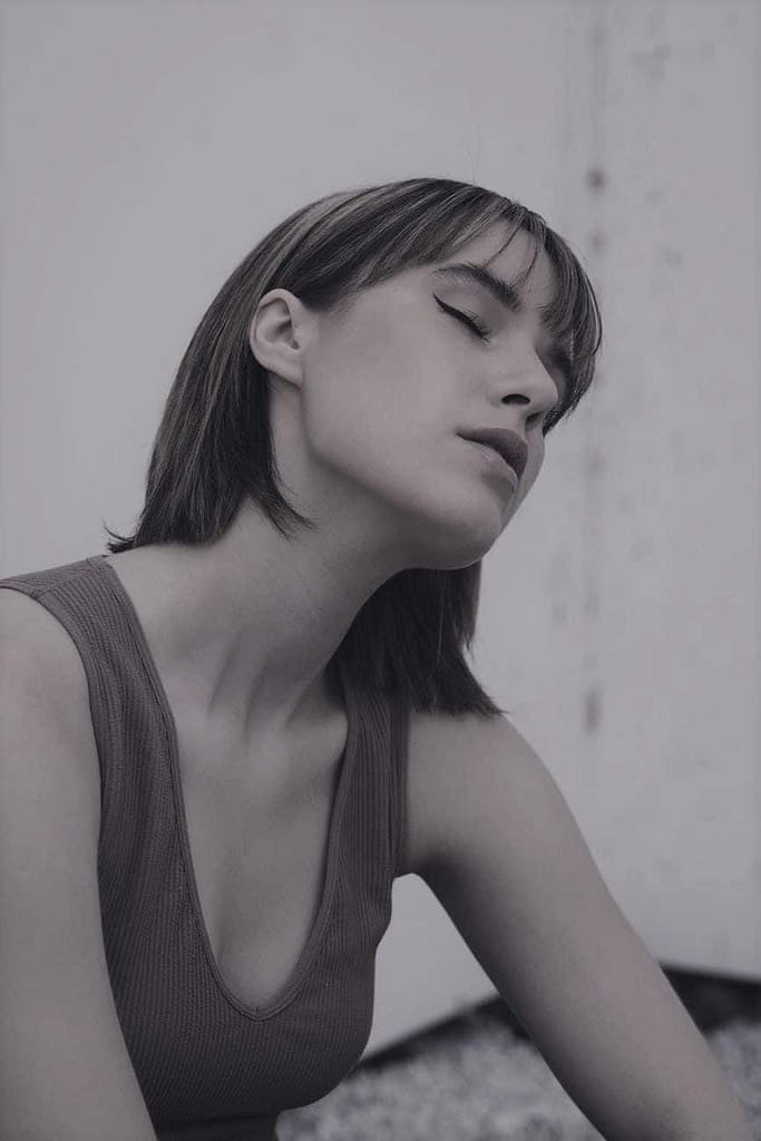 Jawline filler