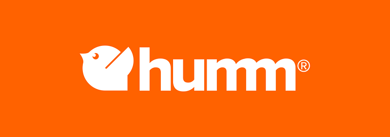 Humm logo