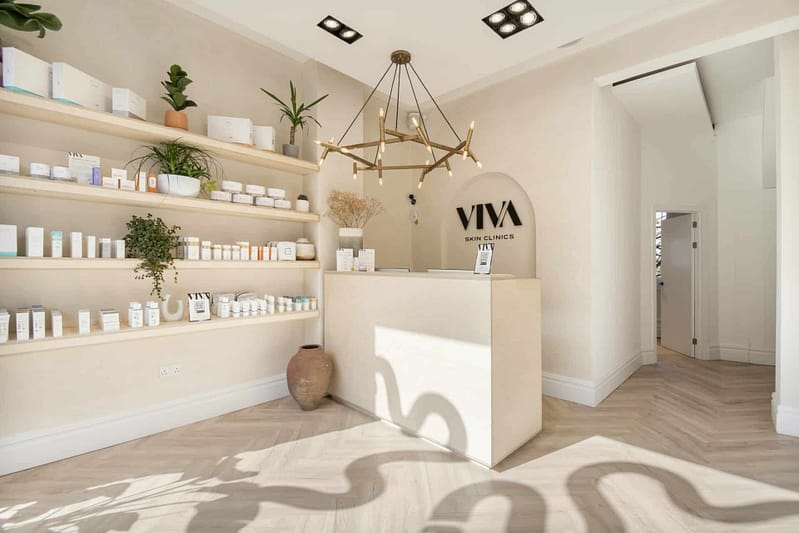 VivaSkincare Chelsea 2