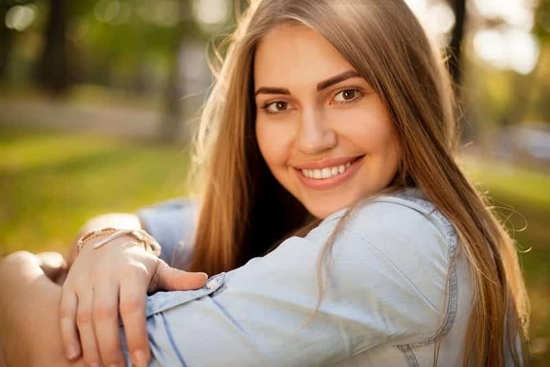 Smile Correction Treatments to make you Smile 1 tear trough treatment london