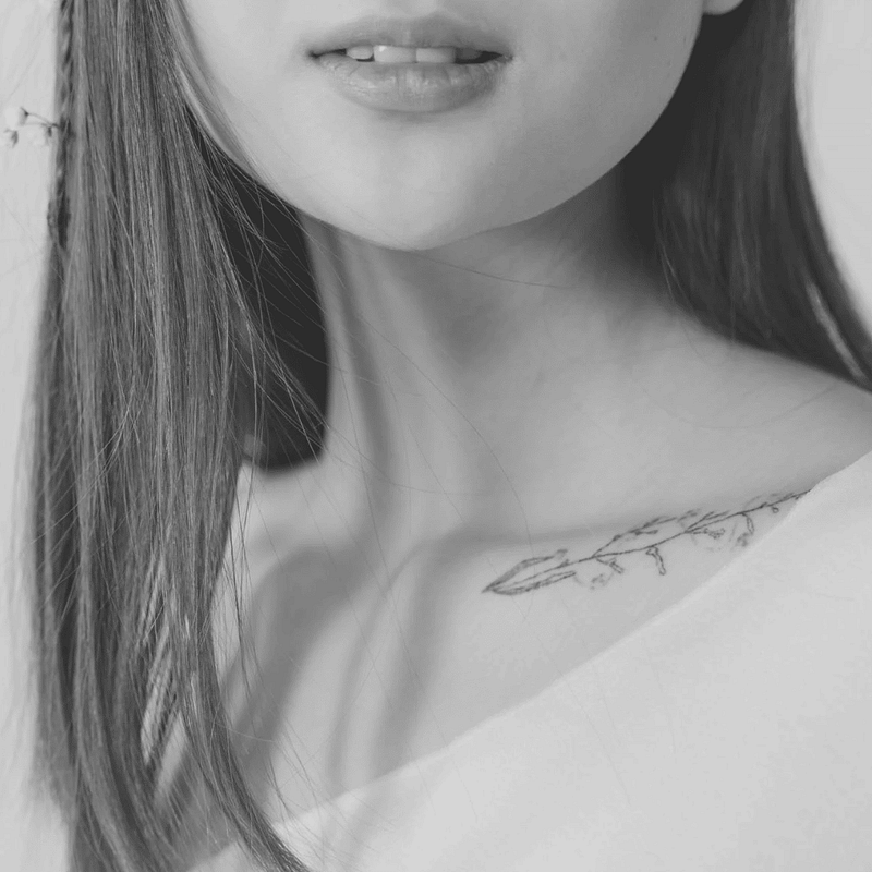 lip filler migration