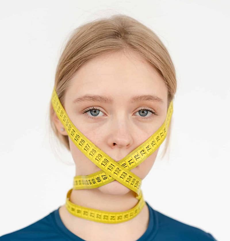 dissolve and refill lips