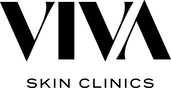 VIVA SKIN CLINICS logo